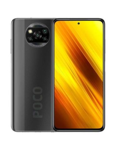 Smartphone poco x3 pro dual sim 128/6gb phantom black mzb08ukeu (include tv 0.5lei) Xiaomi - 1