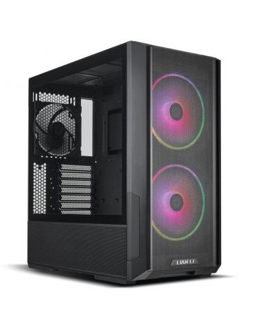 Lian li lancool 216 rgb... - Tik.ro