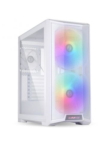 Lian li lancool 215 mid-twr... - Tik.ro