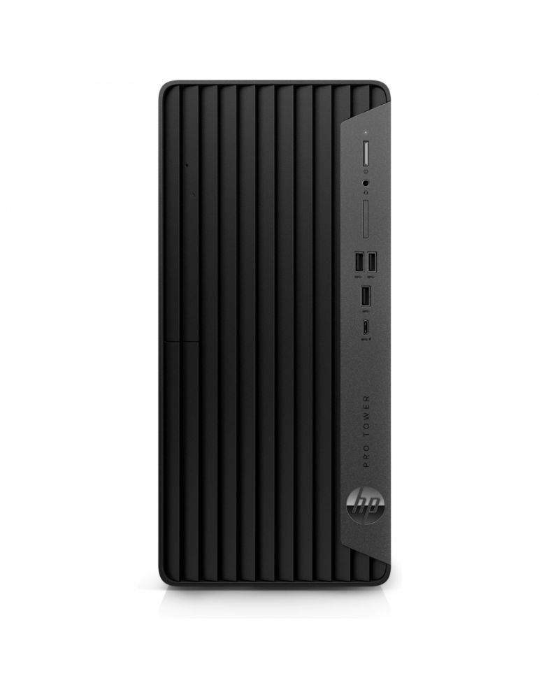 Desktop hp prodesk 400 g9 tower intel core i5-13500 14