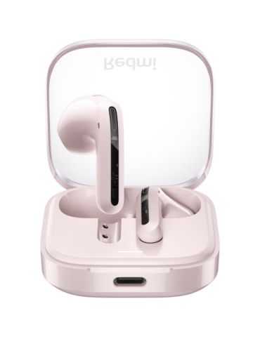 Xiaomi redmi buds 6 active... - Tik.ro