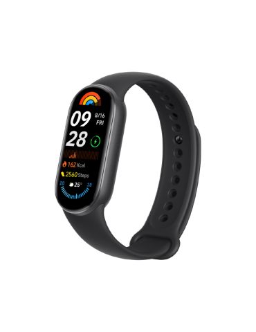 Xiaomi smart band 9... - Tik.ro