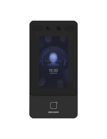 Terminal control acces cu... - Tik.ro