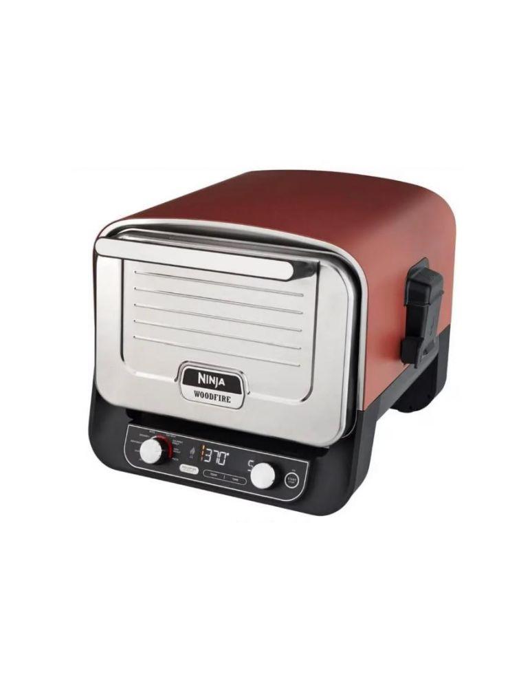 Cuptor electric de exterior - ninja oo101eu outdoor pizza oven