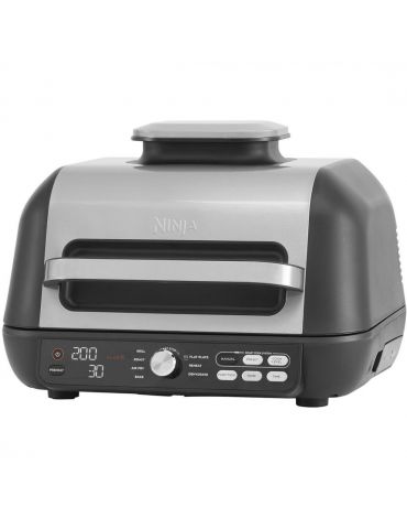 Ninja grill ag651 foodi max... - Tik.ro