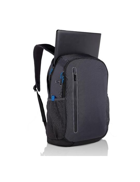 Dell notebook carrying backpack urban 15 15.6'' foam padding additional Dell - 1