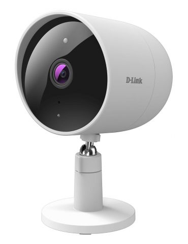 D-Link DCS-8302LH camere video de supraveghere IP cameră securitate Interior & exterior Glonț 1920 x 1080 Pixel Tavan/perete D-l