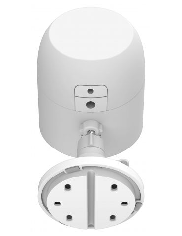 D-Link DCS-8302LH camere video de supraveghere IP cameră securitate Interior & exterior Glonț 1920 x 1080 Pixel Tavan/perete D-l