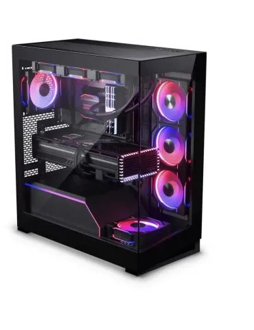 Carcasa phanteks nv5 mk2... - Tik.ro