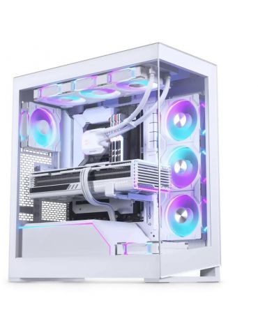 Carcasa phanteks nv5 mk2... - Tik.ro