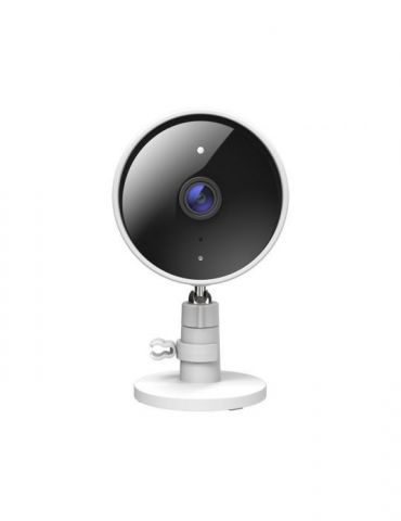 D-Link DCS-8302LH camere video de supraveghere IP cameră securitate Interior & exterior Glonț 1920 x 1080 Pixel Tavan/perete D-l