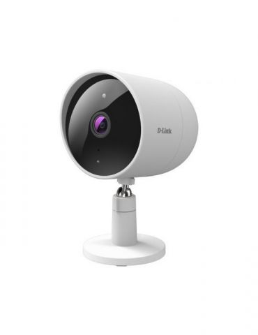 D-Link DCS-8302LH camere video de supraveghere IP cameră securitate Interior & exterior Glonț 1920 x 1080 Pixel Tavan/perete D-l