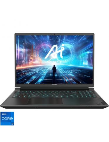 Gigabyte gaming notebook... - Tik.ro