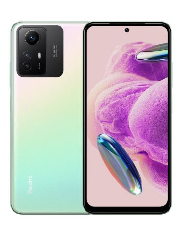 Xiaomi note 12s nfc 8+256gb... - Tik.ro