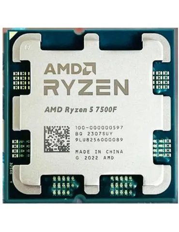 Amd ryzen 5 7500f 5ghz am5... - Tik.ro