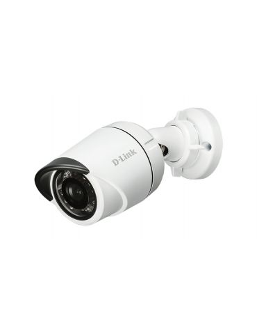 D-Link DCS-4701E camere video de supraveghere IP cameră securitate Interior & exterior Glonț 1280 x 720 Pixel D-link - 1 - Tik.ro