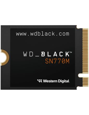 Wd black sn770m 1tb m.2... - Tik.ro