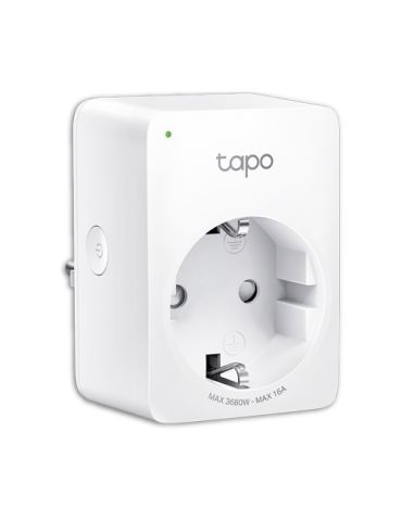 TP-Link Tapo P110M priză... - Tik.ro