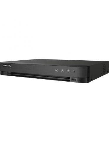 Dvr acusense 4 ch analog... - Tik.ro