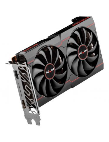 Placa video amd sapphire... - Tik.ro