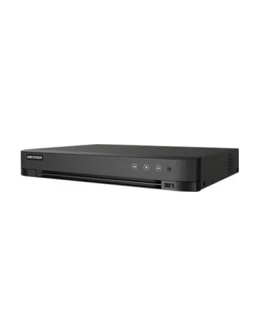 Dvr 4 ch analog max. 4k 4... - Tik.ro