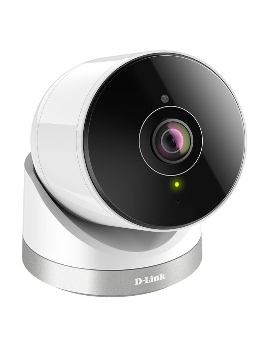 D-Link DCS-2670L camere video de supraveghere IP cameră securitate Interior & exterior Dome 1920 x 1080 Pixel Plafonul D-link - 