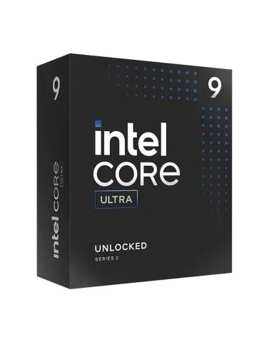 Intel core ulta 9 285k... - Tik.ro