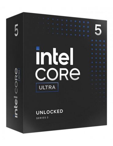 Intel core ulta 9 245kf... - Tik.ro