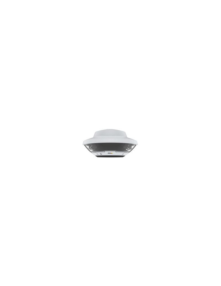 Net camera q6100-e 50hz/ptz dome 01710-001 axis (include tv 0.8lei)