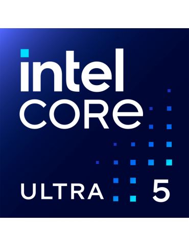 Cpu desktop intel ultra 5 245k (24m cache up to