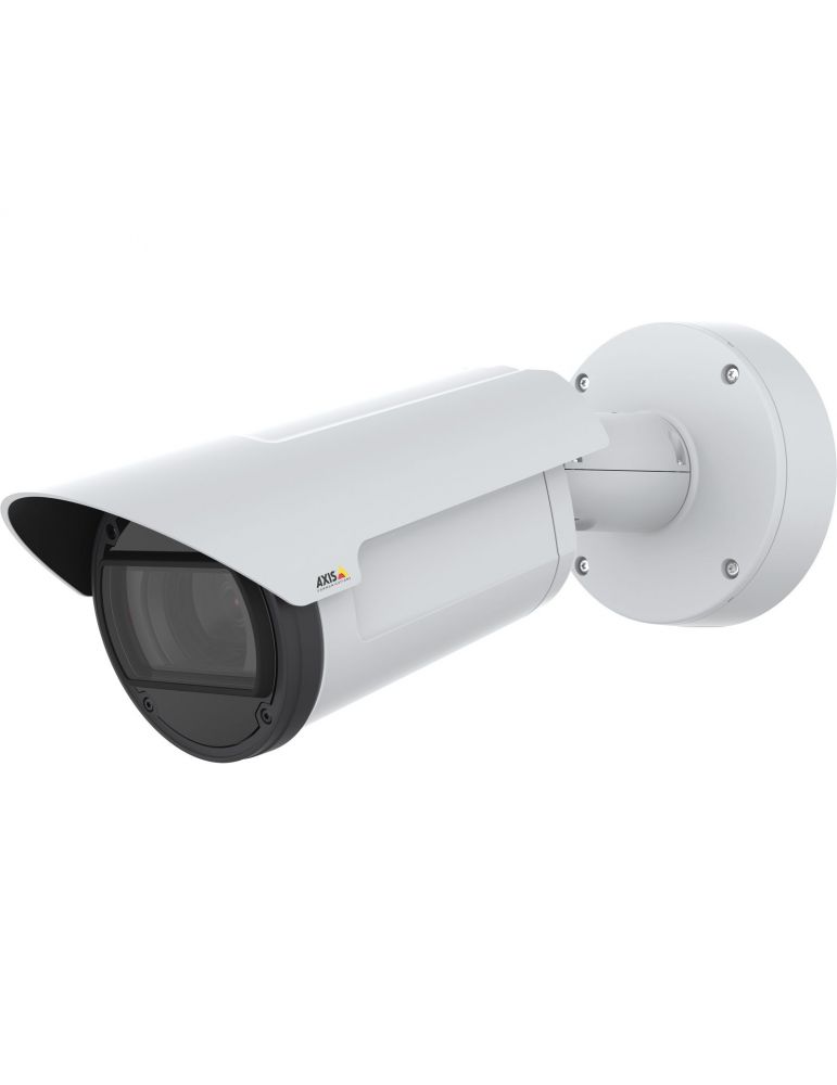 Net camera q1786-le hdtv/01162-001 axis 01162-001 (include tv 0.8lei)