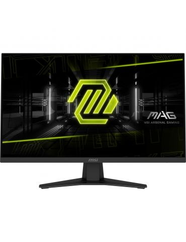 MSI MAG 274QF X24 monitoare LCD 68,6 cm (27") 2560 x 1440 Pixel Wide Quad HD Negru - Tik.ro