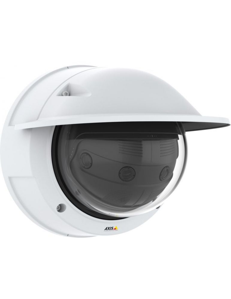 Net camera p3807-pve/01048-001 axis (include tv 0.8lei)