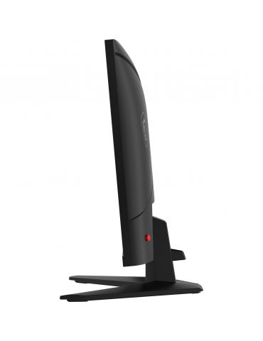 MSI MAG 274QF X24 monitoare LCD 68,6 cm (27") 2560 x 1440 Pixel Wide Quad HD Negru