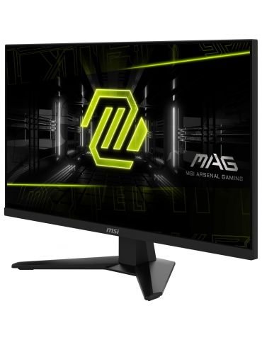 MSI MAG 274QF X24 monitoare LCD 68,6 cm (27") 2560 x 1440 Pixel Wide Quad HD Negru