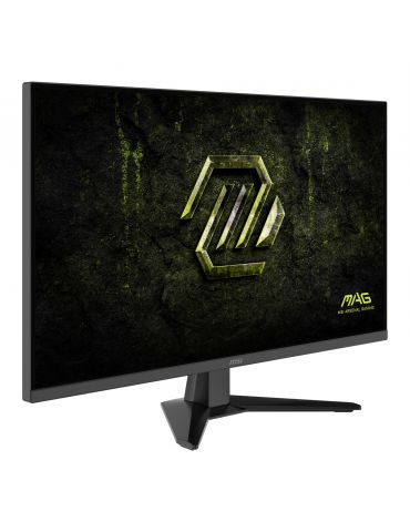 MSI MAG 325QF E18V monitoare LCD 80 cm (31.5") 2560 x 1440 Pixel Wide Quad HD LED Negru