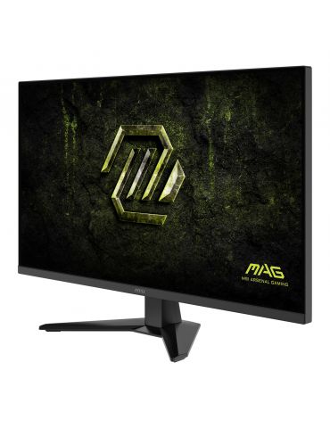 MSI MAG 325QF E18V monitoare LCD 80 cm (31.5") 2560 x 1440 Pixel Wide Quad HD LED Negru