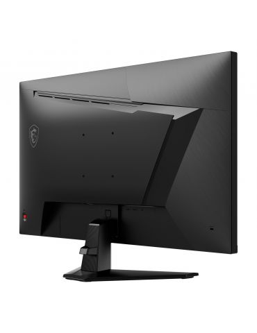 MSI MAG 325QF E18V monitoare LCD 80 cm (31.5") 2560 x 1440 Pixel Wide Quad HD LED Negru