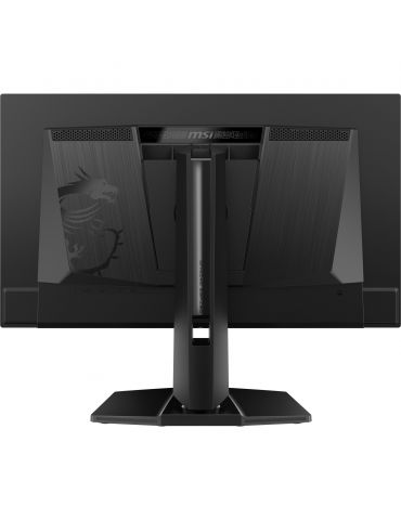 MSI MAG 272QP QD-OLED X50 monitoare LCD 67,3 cm (26.5") 2560 x 1440 Pixel Wide Quad HD Negru
