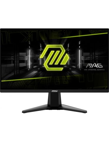 MSI MAG 255F E20 monitoare LCD 62,2 cm (24.5") 1920 x 1080 Pixel Full HD Negru - Tik.ro