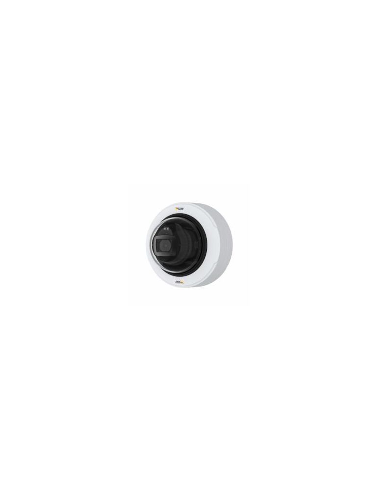 Net camera p3247-lv dome/01595-001 axis (include tv 0.8lei)