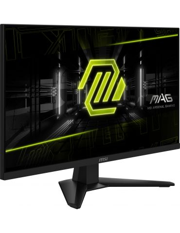 MSI MAG 274F monitoare LCD 68,6 cm (27") 1920 x 1080 Pixel Full HD Negru