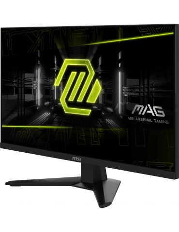 MSI MAG 274F monitoare LCD 68,6 cm (27") 1920 x 1080 Pixel Full HD Negru