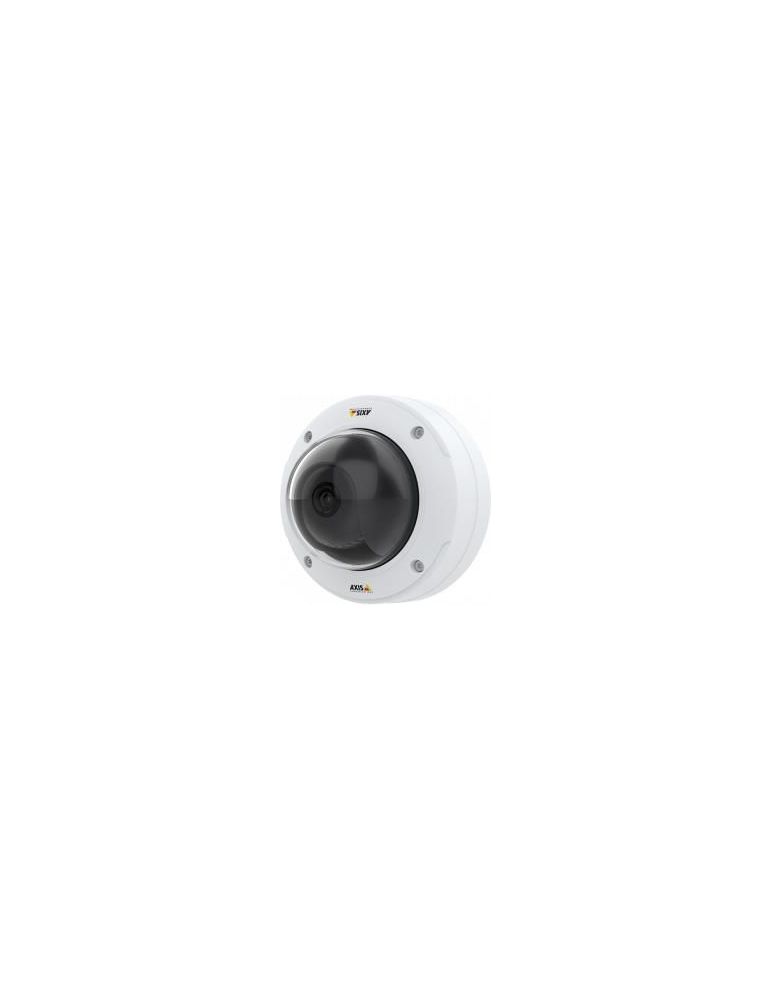 Net camera p3245-ve dome/01594-001 axis 01594-001 (include tv 0.8lei)