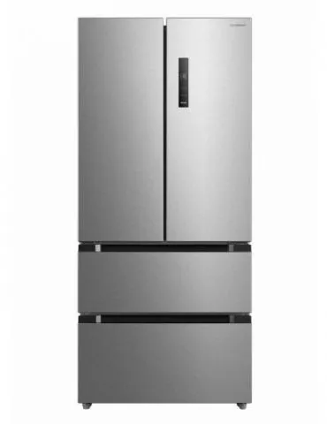 Combina frigorifica french... - Tik.ro