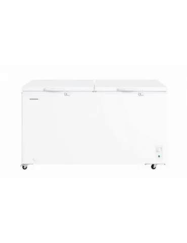 Lada frigorifica heinner... - Tik.ro