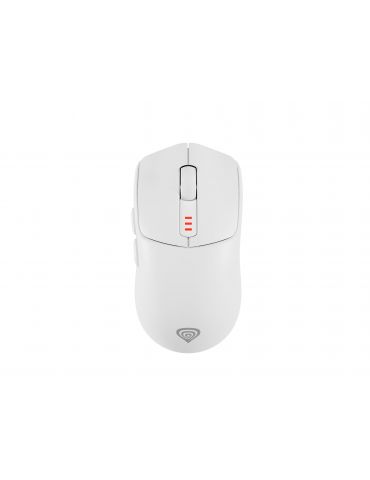 GENESIS Zircon 500 mouse-uri Gaming Mâna dreaptă RF Wireless + Bluetooth + USB Type-C Optice 10000 DPI