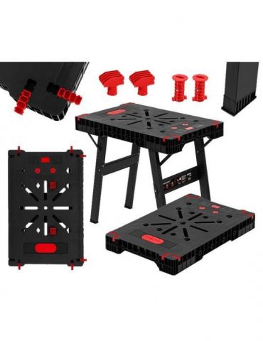 Banc lucru asamblabil rapid... - Tik.ro