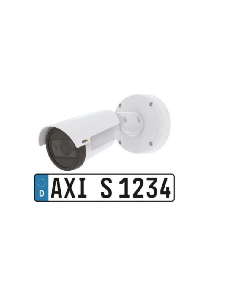 Net camera p1455-le-3 l.p./02235-001 axis 02235-001 (include tv 0.8lei)