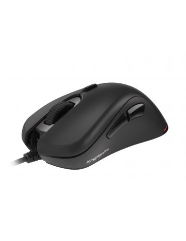 GENESIS Krypton 200 mouse-uri Gaming Mâna dreaptă USB Tip-A Optice 6400 DPI